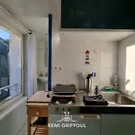 Apartament Racing The Wind