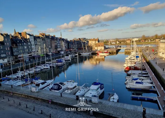 Racing The Wind Apartmán