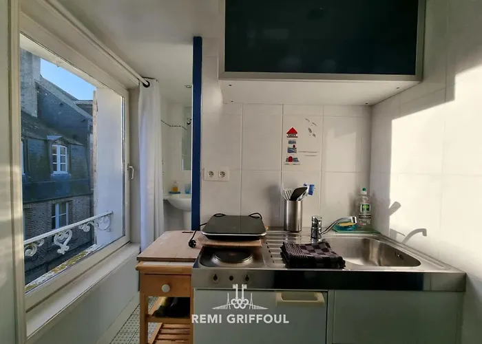 Apartmán Racing The Wind