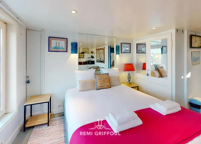 Apartmán Racing The Wind *